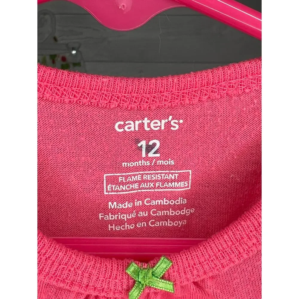 Carters lot carter